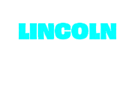 Lincoln Center Presents 2025-26 Sticker by Lincoln Center