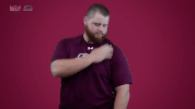 southern illinois mvc GIF by Missouri Valley Conference