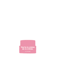 Beauty Love Sticker by Clarins
