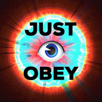 Sorry Follow GIF by PEEKASSO