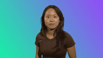Well Done Kiss GIF by GIPHY IRL