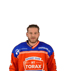 Hcporuba Sticker by HC RT TORAX PORUBA