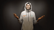 confused gators basketball GIF by Florida Gators