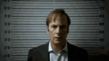Better Call Saul GIF