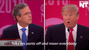 trump what GIF by NowThis 
