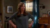 season 1 leather cribs and medieval rack GIF by mom