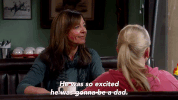 season 1 leather cribs and medieval rack GIF by mom