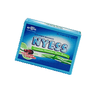 erelaofficial seger sachet jeruk nipis erela Sticker