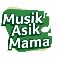 Sahabat Arisan Sticker by MAMA Indonesia