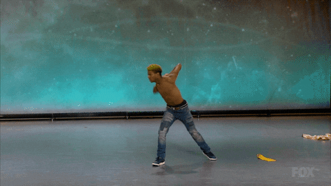 fox broadcasting GIF by So You Think You Can Dance