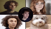 Locked In Dream GIF