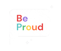 Pride Love Sticker by Mindshine