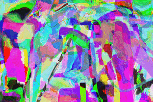 Flicker Emilie Gervais GIF by Well Now WTF?