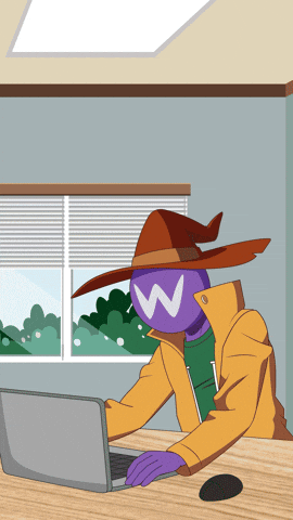 Discord Blocking GIF