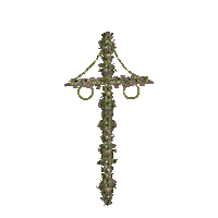 Midsommar Sticker by A24