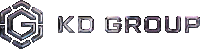 Logo Design Sticker by kdgroup