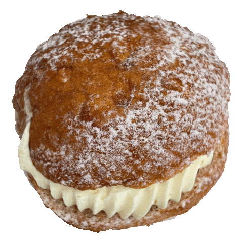 Bakker Barneveld Sticker by Bakkerij Koot