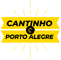 poa portoalegre Sticker by Meu Cantinho de Estudos