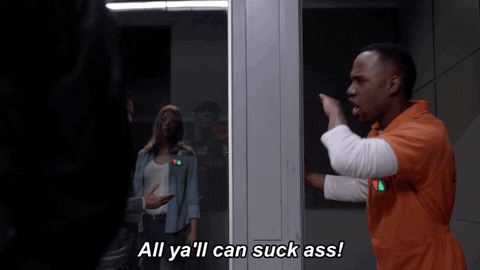 fox tv GIF by The Orville