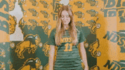 Ndsu Soccer GIF by NDSU Athletics
