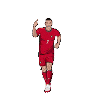 World Cup Football Sticker by SportsManias