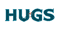 ellimora love hug hugs big hugs Sticker