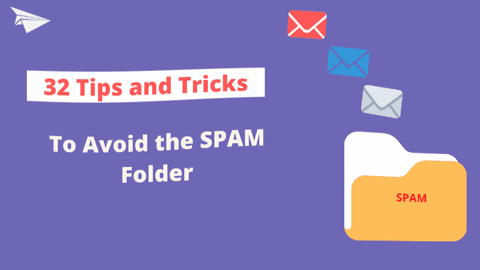 DigitalTech360 giphygifmaker email marketing email deliverability spam folder GIF