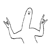 Happy Fun Sticker