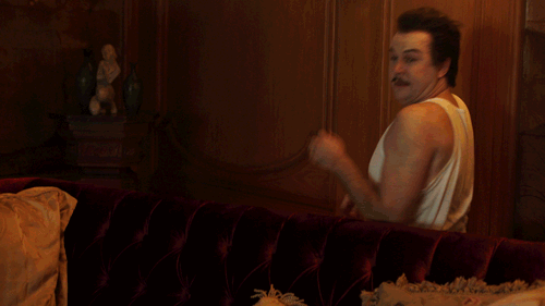 taran killam comedy GIF by Drunk History