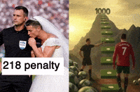 Penalty GIF