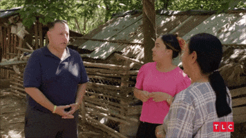 Sorry David GIF by TLC