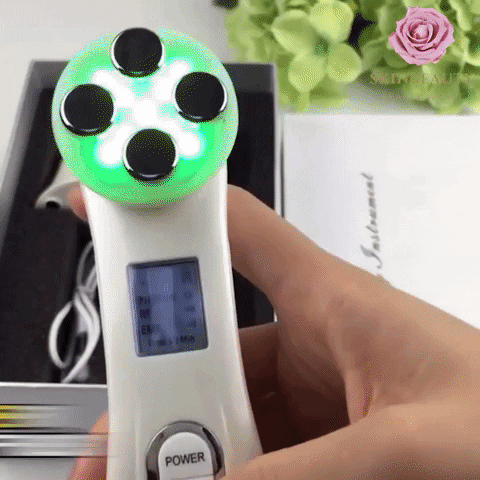 SkinBeautyco giphygifmaker GIF