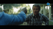 Eat Christian Bale GIF by MolaTV