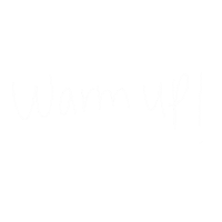 Fitness Workout Sticker