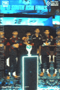 Esports Peak GIF