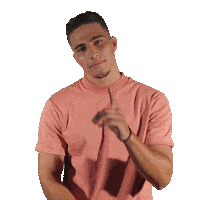 Love Island Reaction Sticker by Videoland