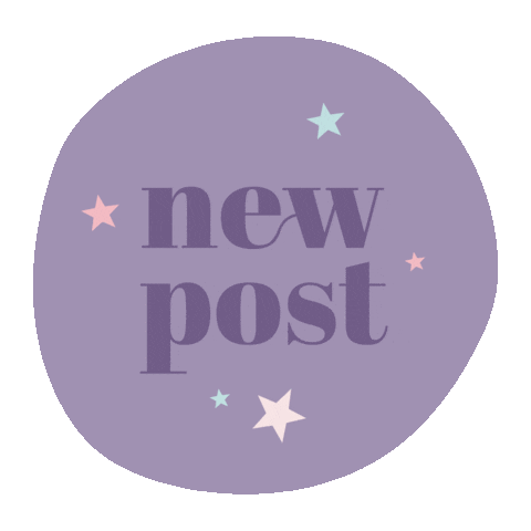 3Lpastelerias giphyupload stars post newpost Sticker
