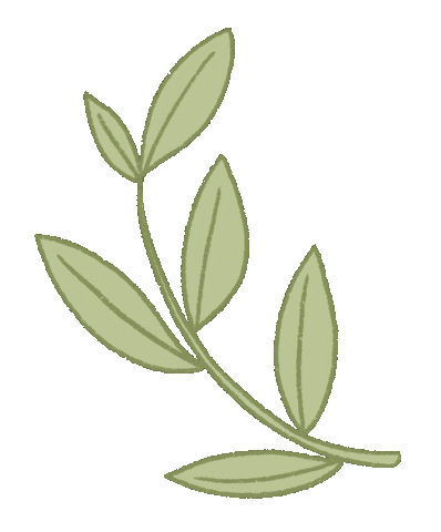 Calliopse Sticker