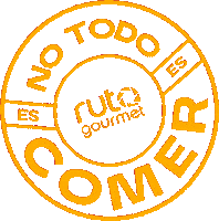 Sticker by Ruta Gourmet Do