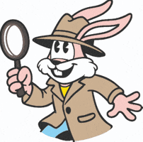 Sherlock Holmes Rabbit GIF by RATP