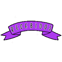 Star Recebidos Sticker