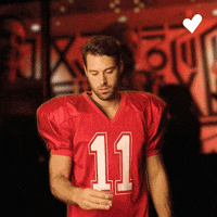 Field Goal Football GIF by Parship