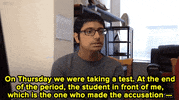 anti muslim news GIF