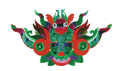 diablo lacandelaria Sticker by ARTFOOD