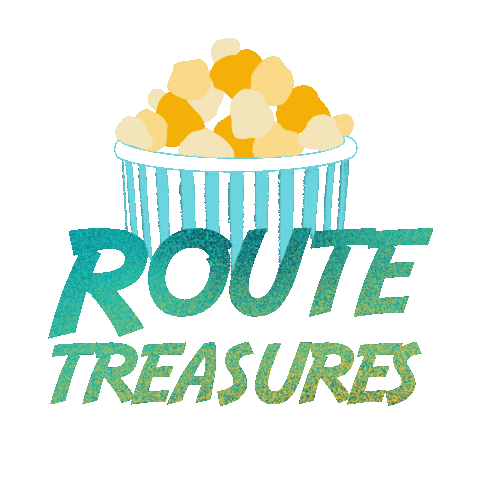 Routesummer2020 Sticker by Routeapp