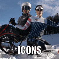 Paralympic Games GIF by Team USA