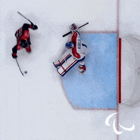Paralympic Games GIF by International Paralympic Committee