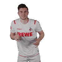 1 Fc Cologne Dancing Sticker by 1. FC Köln
