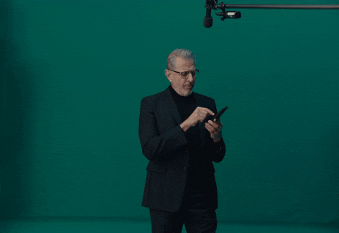Calling Phone Call GIF by Apartments.com