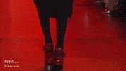 New York Fashion Week GIF by NYFW: The Shows